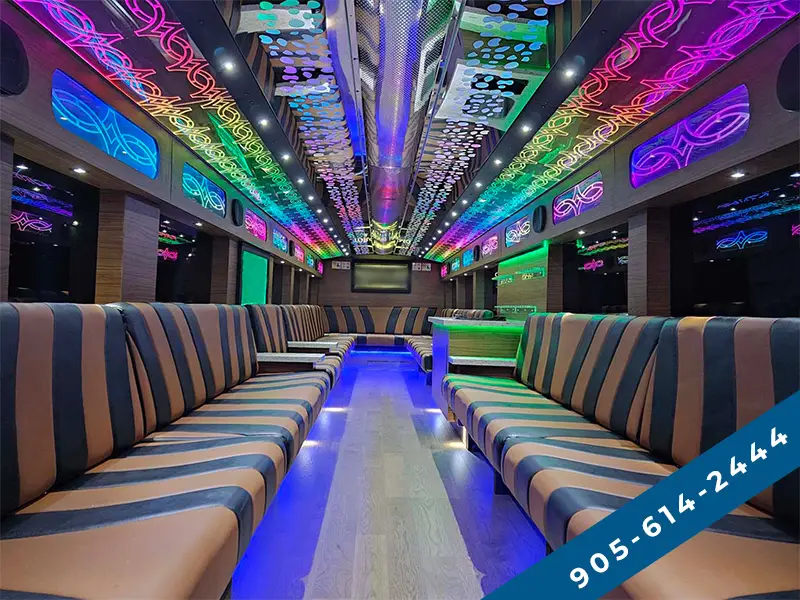 Mississauga_Niagara_Falls_Party_Bus